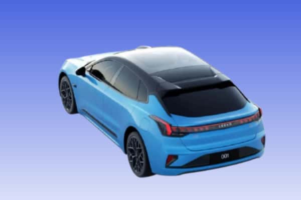六合区回收公司车