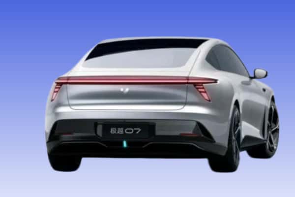 六合区回收小米汽车