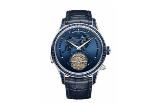 六合区回收江诗丹顿二手手表