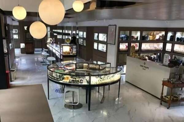 六合区寄卖奢侈品店